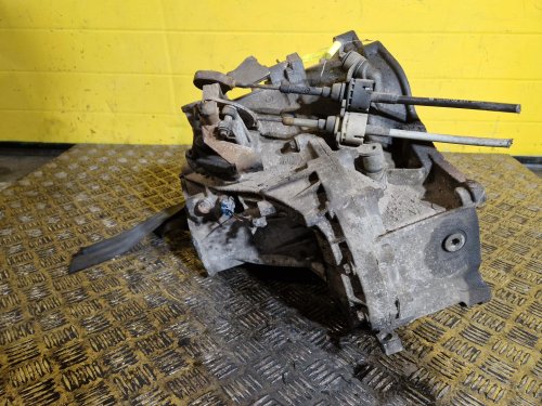 PŘEVODOVKA F23 - OPEL ASTRA H, MERIVA A - 1.7 CDTI - Z17DTH, Z17DTL, Z17DT - 21186