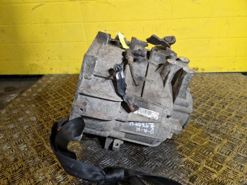 PŘEVODOVKA F23 - OPEL ASTRA H, MERIVA A - 1.7 CDTI - Z17DTH, Z17DTL, Z17DT - 21186