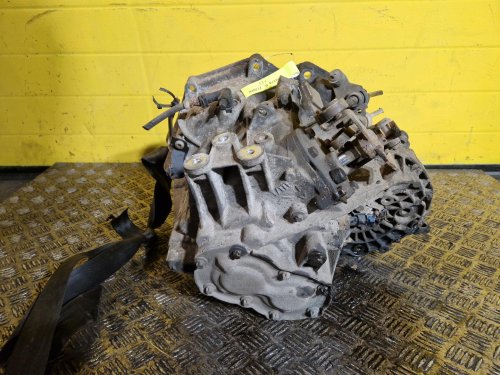 PŘEVODOVKA F23 - OPEL ASTRA H, MERIVA A - 1.7 CDTI - Z17DTH, Z17DTL, Z17DT - 21186