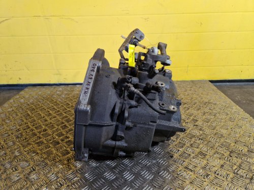 PŘEVODOVKA F40 - OPEL VECTRA C, SIGNUM - 1.9 CDTI - Z19DT, Z19DTH, Z19DTL - 19859