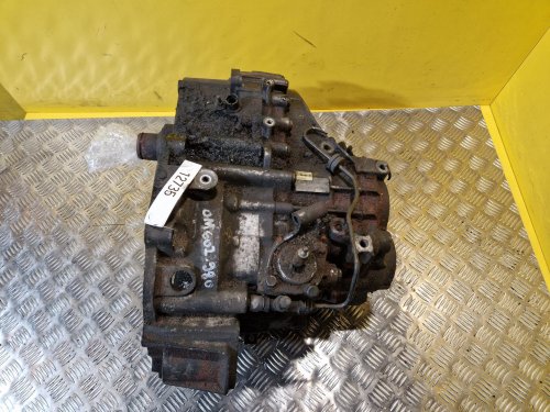 PŘEVODOVKA FUX - VW SHARAN I / SEAT ALHAMBRA I / FORD GALAXY I - 1.9 TDI , 85kW,92kW - 12735