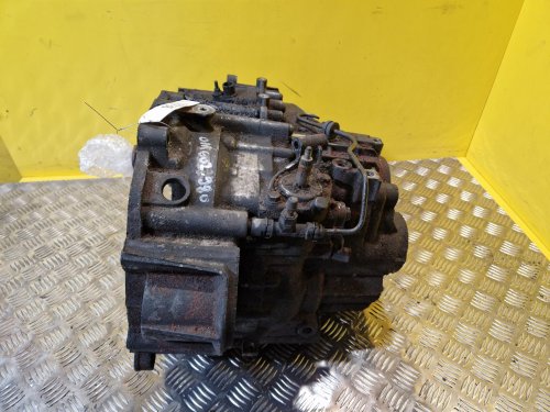 PŘEVODOVKA FUX - VW SHARAN I / SEAT ALHAMBRA I / FORD GALAXY I - 1.9 TDI , 85kW,92kW - 12735