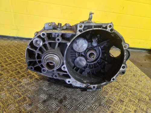 PŘEVODOVKA FUX - VW SHARAN I / SEAT ALHAMBRA I / FORD GALAXY I - 1.9 TDI , 85kW,92kW - 19237