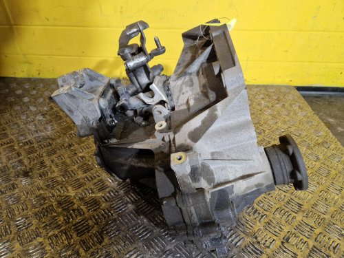 PŘEVODOVKA FXQ - VW GOLF V, JETTA III / ŠKODA OCTAVIA II / AUDI A3 II - 1.4 FSI 16V 55kW - 21368