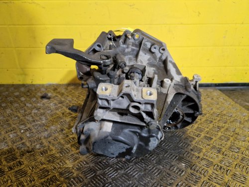 PŘEVODOVKA FXQ - VW GOLF V, JETTA III / ŠKODA OCTAVIA II / AUDI A3 II - 1.4 FSI 16V 55kW - 21368