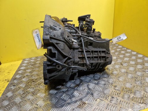 PŘEVODOVKA IS7R-7F096 FORD MONDEO MK3 2.0 TDDI / TDCI / JAGUAR X-TYPE - 12333