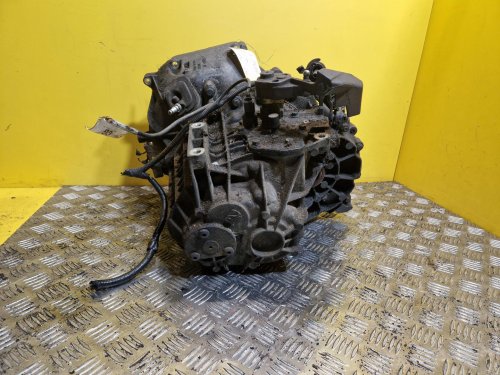 PŘEVODOVKA IS7R-7F096 FORD MONDEO MK3 2.0 TDDI / TDCI / JAGUAR X-TYPE - 12333