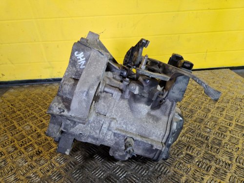 PŘEVODOVKA JHN - ŠKODA FABIA II, ROOMSTER / VW POLO IV (9N) , FOX / SEAT IBIZA III (6L1), CORDOBA II (6L2) - 1.2 12V, 1.4 16V - 19863