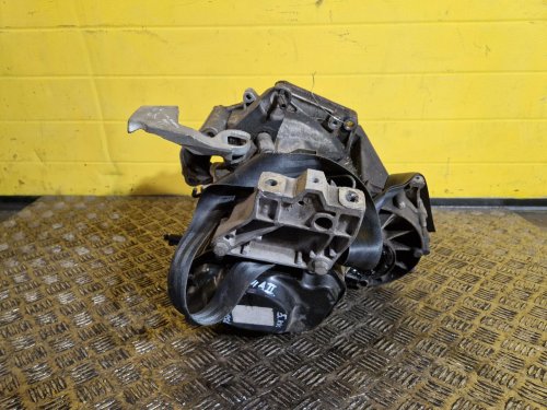 PŘEVODOVKA JHT 041113X ŠKODA OCTAVIA II / VW PASSAT B6, GOLF V, VI, JETTA III, IV / AUDI A3 II / SEAT LEON II, TOLEDO III, ALTEA - 1.6 FSI, MPI - 20805