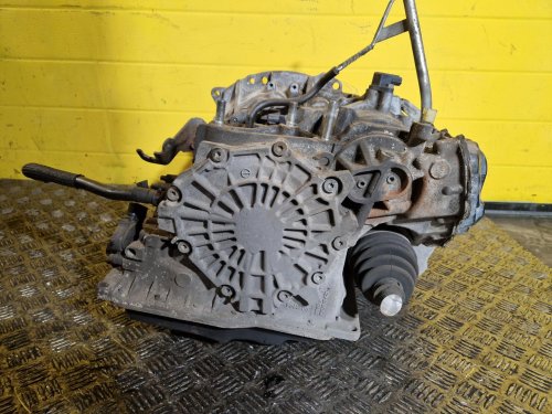 AUTOMATICKÁ PŘEVODOVKA FS5019421, FSE20 - MAZDA 6 II GH 2.0 MZR 108KW - 21183