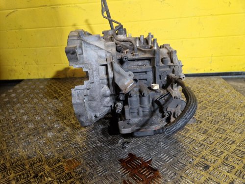 AUTOMATICKÁ PŘEVODOVKA FS5019421, FSE20 - MAZDA 6 II GH 2.0 MZR 108KW - 21183