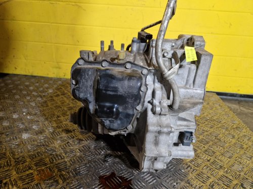 AUTOMATICKÁ PŘEVODOVKA FS5019421, FSE20 - MAZDA 6 II GH 2.0 MZR 108KW - 21183