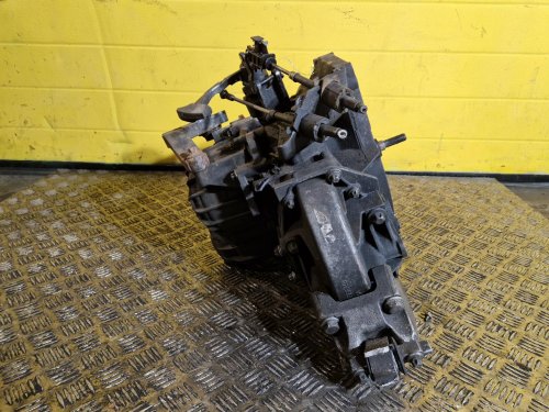 PŘEVODOVKA M32 - OPEL ASTRA H, ZAFIRA B, VECTRA C / FIAT / ALFA ROMEO / SAAB - 1.9 CDTI, 1.9 JTD, 1.9 TTID - 21255