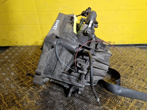 PŘEVODOVKA M32 - OPEL ASTRA H, ZAFIRA B, VECTRA C / FIAT / ALFA ROMEO / SAAB - 1.9 CDTI, 1.9 JTD, 1.9 TTID - 21278