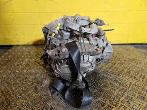 PŘEVODOVKA M32 - OPEL ASTRA H, ZAFIRA B, VECTRA C / FIAT / ALFA ROMEO / SAAB - 1.9 CDTI, 1.9 JTD, 1.9 TTID - 21279