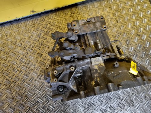 PŘEVODOVKA M5GF2 - HYUNDAI TUCSON, SANTA FÉ II, SONATA V, I30 / KIA CARENS III, SPORTAGE II, MAGENTIS II, CEED - 2.0 CRDI - 17785