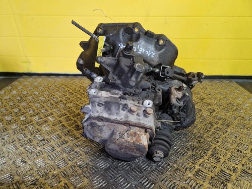 PŘEVODOVKA F17, C374 - OPEL ASTRA H, G, MERIVA A, CORSA C, TIGRA B, A, VECTRA C, B, ZAFIRA B, A - 1.6, 1.8 16V - 18255