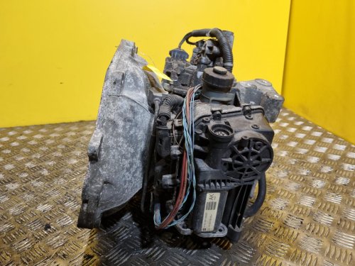 EASYTRONIC PŘEVODOVKA F17 W394 - OPEL ASTRA H - 1.6 16V, 1.8 16V - 16416