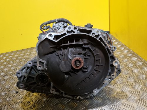 EASYTRONIC PŘEVODOVKA F17 W394 - OPEL ASTRA H - 1.6 16V, 1.8 16V - 16416