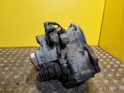 EASYTRONIC PŘEVODOVKA F17 W394 - OPEL ASTRA H - 1.6 16V, 1.8 16V - 16416