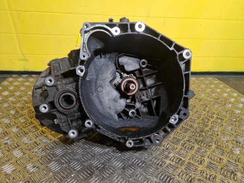 PŘEVODOVKA M32 - OPEL ASTRA H, ZAFIRA B, VECTRA C / FIAT / ALFA ROMEO / SAAB - 1.9 CDTI, 1.9 JTD, 1.9 TTID - 18537