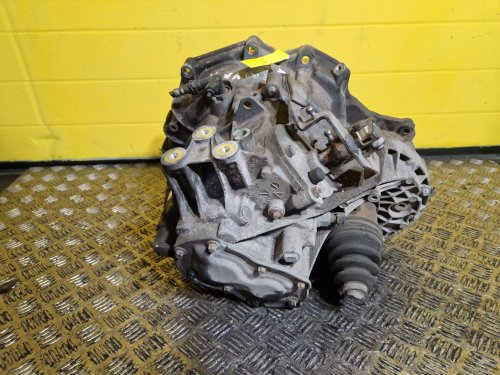 PŘEVODOVKA F23 - OPEL ASTRA H, MERIVA A - 1.7 CDTI - Z17DTH, Z17DTL, Z17DT - 18628