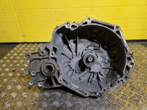 PŘEVODOVKA F23 - OPEL ASTRA H, MERIVA A - 1.7 CDTI - Z17DTH, Z17DTL, Z17DT - 18628