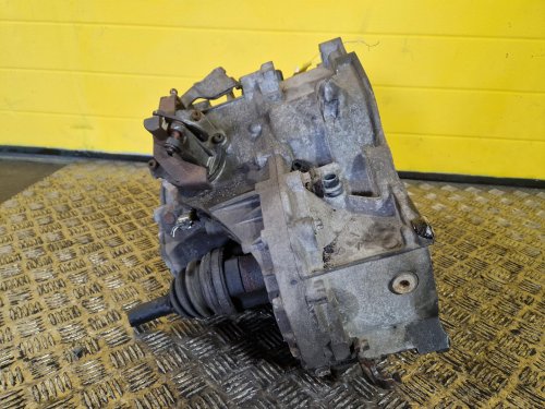 PŘEVODOVKA F23 - OPEL ASTRA H, MERIVA A - 1.7 CDTI - Z17DTH, Z17DTL, Z17DT- 18161