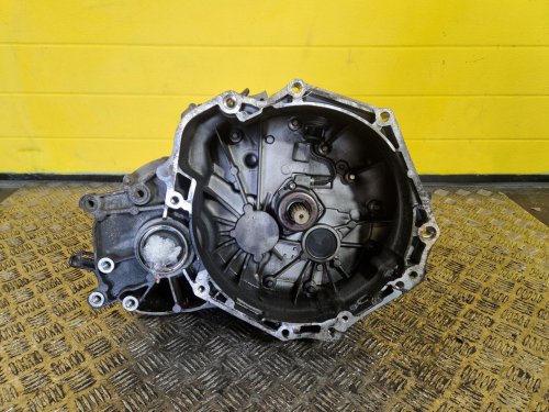 PŘEVODOVKA F23 - OPEL ASTRA H, MERIVA A - 1.7 CDTI - Z17DTH, Z17DTL, Z17DT- 18161