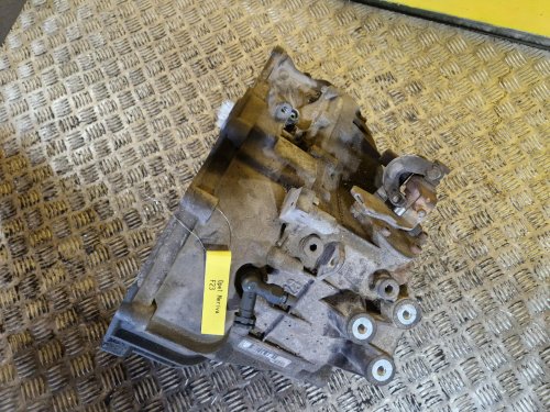 PŘEVODOVKA F23 - OPEL ASTRA H, MERIVA A - 1.7 CDTI - Z17DTH, Z17DTL, Z17DT- 18161