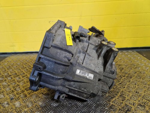 PŘEVODOVKA F23 - OPEL ASTRA H, MERIVA A - 1.7 CDTI - Z17DTH, Z17DTL, Z17DT- 18161