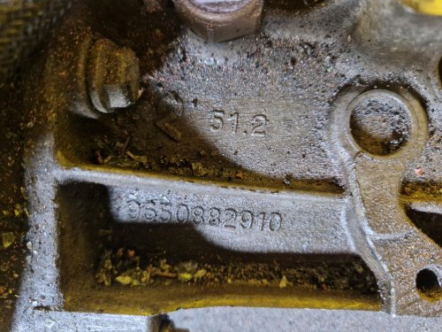 PŘEVODOVKA 9651708710 - PEUGEOT 206 - 1.4 i - 18162