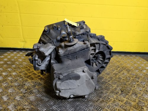 PŘEVODOVKA 9681689210 - PEUGEOT 5008, PEUGEOT 3008 - 17762