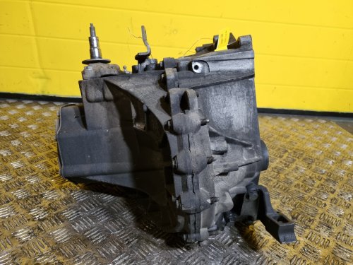 PŘEVODOVKA 9681689210 - PEUGEOT 5008, PEUGEOT 3008 - 17762