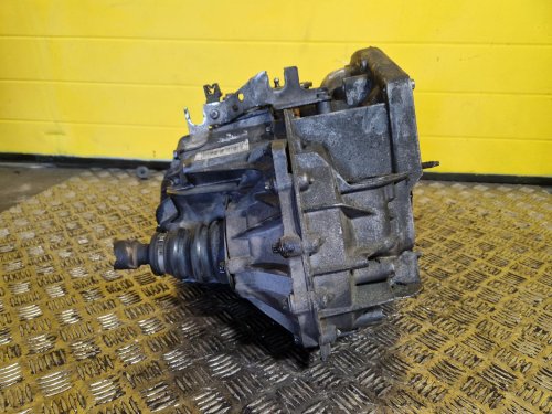 PŘEVODOVKA PK6382 - RENAULT LAGUNA II - 1.9 DCI - 18353