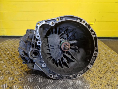 PŘEVODOVKA PK6382 - RENAULT LAGUNA II - 1.9 DCI - 18353