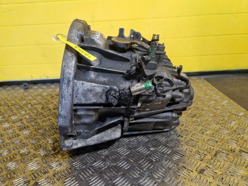 PŘEVODOVKA PK6382 - RENAULT LAGUNA II - 1.9 DCI - 18353