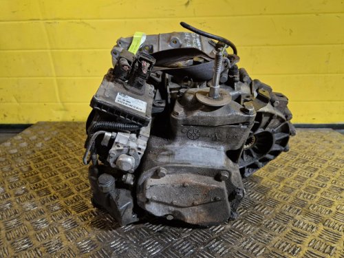 PŘEVODOVKA 20DS24 CITROEN C4 PICASSO - 21163