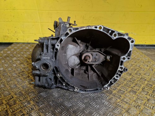 PŘEVODOVKA 20MB02 PEUGEOT 407, CITROEN C5 I LIFT - 2.0 HDI - 21180