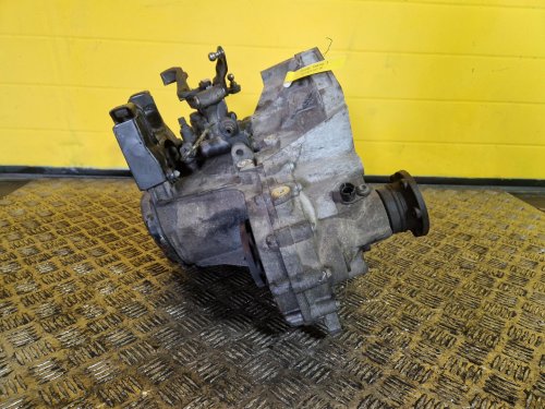 PŘEVODOVKA GRZ ŠKODA FABIA I,II, ROOMSTER / VW POLO IV / SEAT IBIZA III, IV - 1.4 16V  - 18157