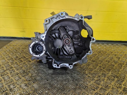 PŘEVODOVKA GRZ ŠKODA FABIA I,II, ROOMSTER / VW POLO IV / SEAT IBIZA III, IV - 1.4 16V  - 18157