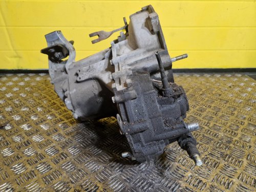 PŘEVODOVKA ŠKODA FELICIA 1.3 MPI, 1.6 MPI - 18538