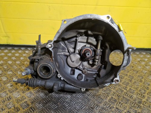 PŘEVODOVKA ŠKODA FELICIA 1.3 MPI, 1.6 MPI - 18538