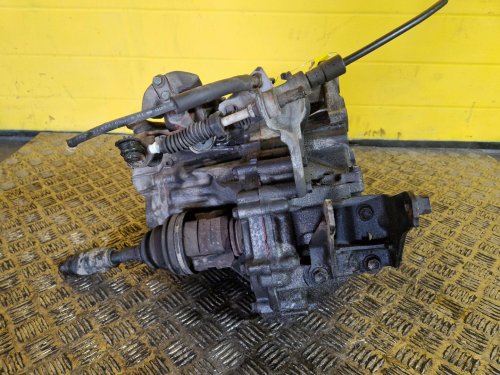 PŘEVODOVKA TOYOTA COROLLA VERSO - 1.8 VVT-i - 20067