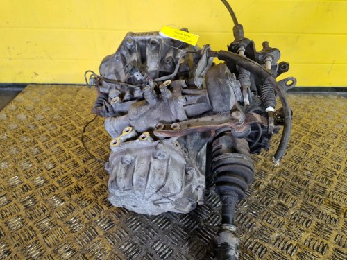 PŘEVODOVKA TOYOTA COROLLA VERSO - 1.8 VVT-i - 20067