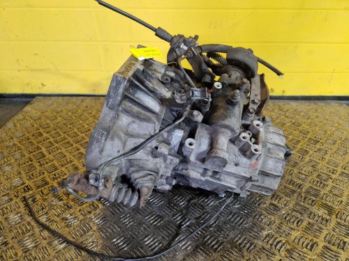 PŘEVODOVKA TOYOTA COROLLA VERSO - 1.8 VVT-i - 20067