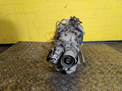 PŘEVODOVKA TY755XT7AA-JW, SUBARU FORESTER II (SG) (2002-2012) - 21369