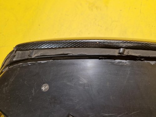 LEVÉ + PRAVÉ  PŘEDNÍ SVĚTLA ŠKODA OCTAVIA II  - 19948