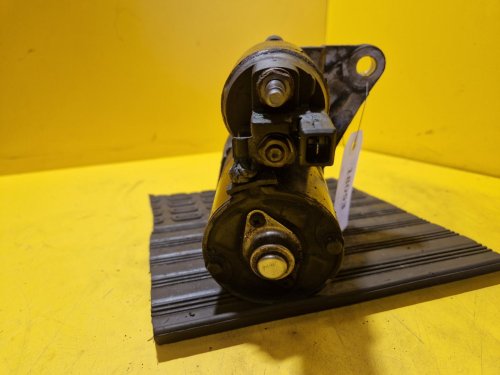 STARTÉR 02T911023G ŠKODA FABIA / AUDI A2 / SEAT IBIZA.../ VW GOLF, POLO... 1.2, 1.4, 1.6 - 18053