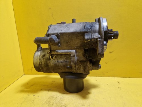 STARTÉR 36100-27000 HYUNDAI ELANTRA III, SANTA FÉ I, II, SONATA V, TUCSON... / KIA CARENS II, III, MAGENTIS II, SPORTAGE II -  2.0 CRDI, 2.2 CRDI - 12677